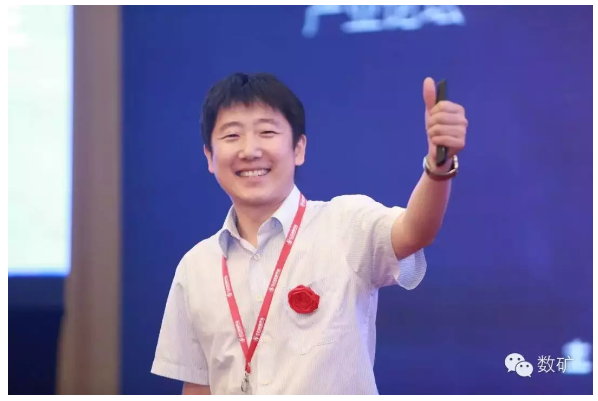 金控數(shù)據(jù)：無人水廠已來！
